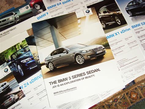 Car Brochure Collections Gtplanet