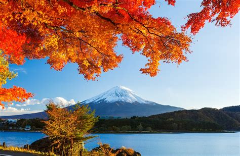 Kinh Nghiệm Du Lịch Núi Phú Sĩ Nhật Bản Fantasea Travel