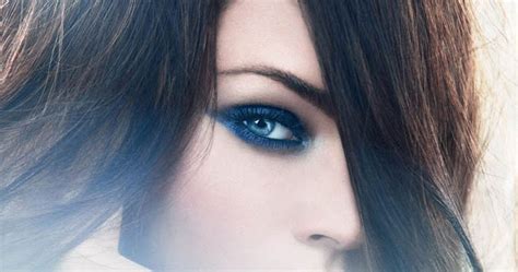 Megan Fox Para Armani Beauty Publicity 21
