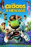 The Croods: A New Age (2020) - Posters — The Movie Database (TMDB)