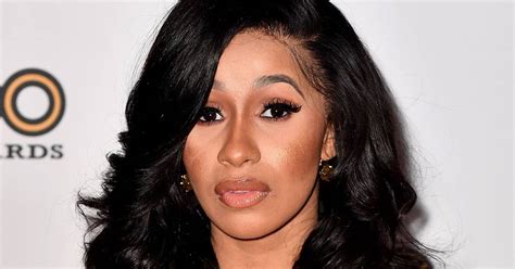 Cardi B Facts Everything You Need To Know About The Us Rapper Glamour Uk