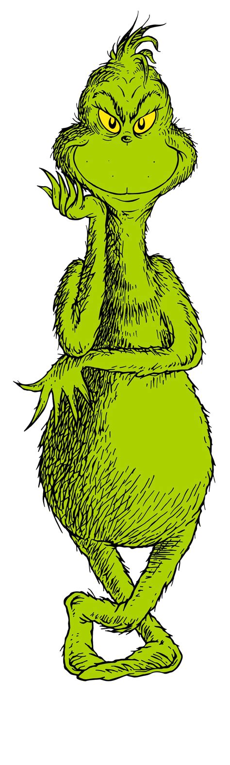 The Grinch Png Photos Transparent Png Image Pngnice