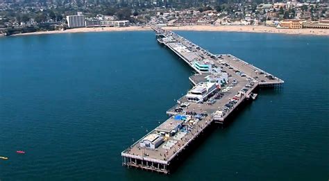 The Ultimate Guide The Santa Cruz Wharf Santa Cruz Online