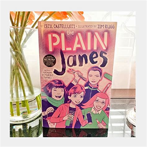 the plain janes omnibus edition by cecil castellucci goodreads
