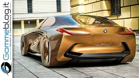 Best Bmw Future Concept Car In The Last 2 Years Isnt