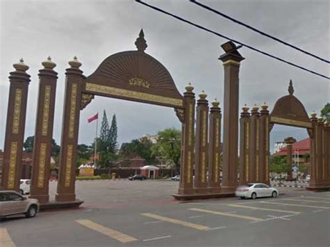 Tempat Menarik Di Kota Bharu Kelantan Satkoba Press