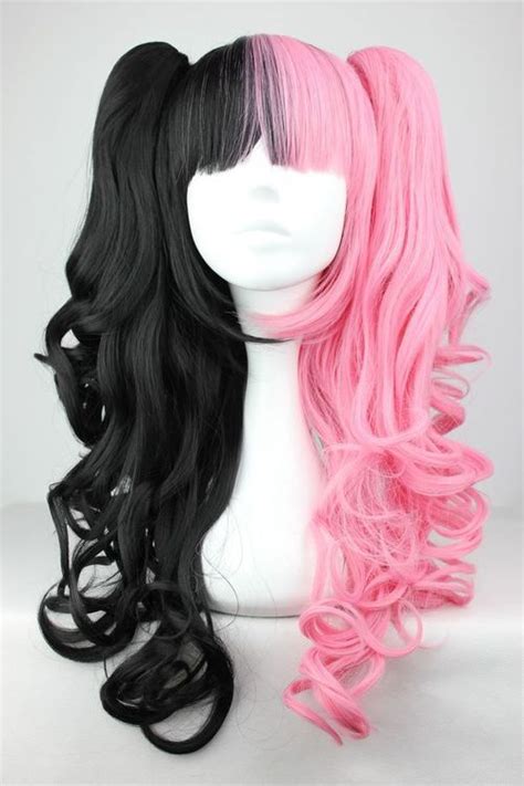 Coolest Wig Ever Pelo Lolita Lolita Hair Cosplay Hair Cosplay Wigs