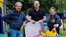 Brüder-Grimm-Festival in Kassel erzielt neuen Rekord