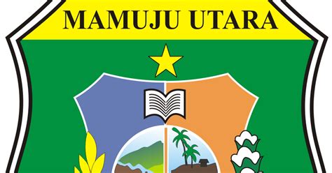 Logo Kabupaten Mamuju