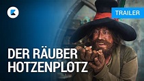 Der Räuber Hotzenplotz · Film 2022 · Trailer · Kritik