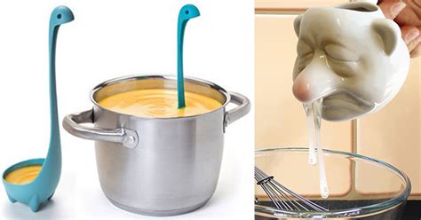 23 Creative Kitchen Gadgets You Needed But Didn T Know Existed