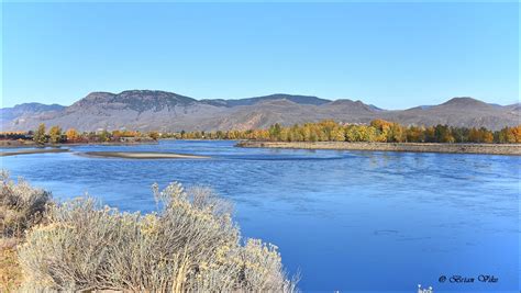 Photos From Around Kamloops And Area British Columbia Canada
