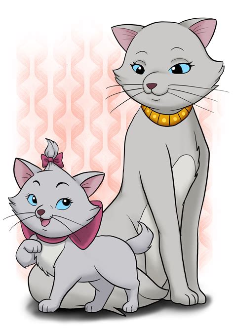 74873 Safe Artistj8d Duchess The Aristocats Marie The