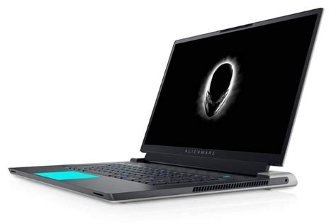 Alienware X15 And X17 Gaming Laptops With Intel H Series Cpu Launched