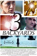 3 Backyards - Película 2009 - SensaCine.com