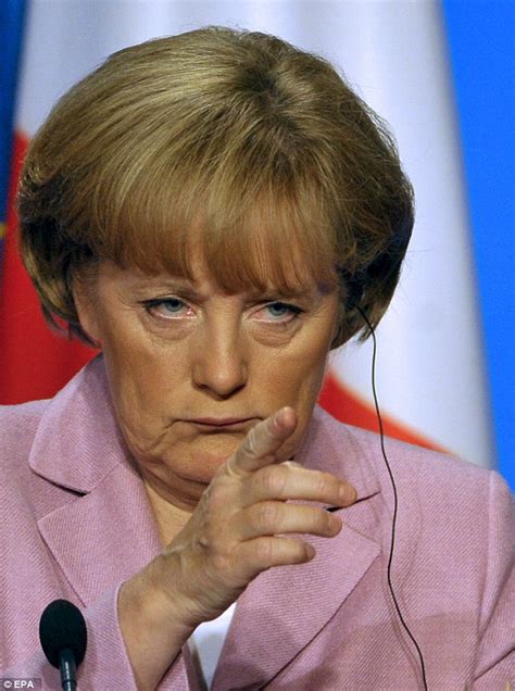Angela Merkels Treatment Of Greece Means A Prosperous Eu Is A Pipe