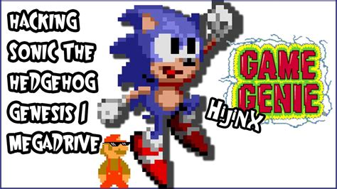 Sonic The Hedgehog 2 Cheats Codes Game Genie Best Games Walkthrough