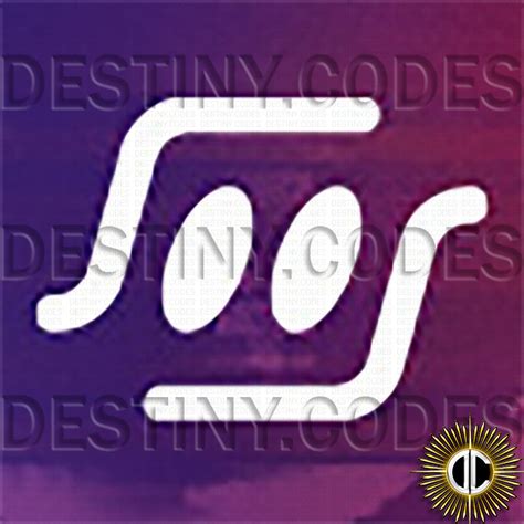 Sundered Starlight Emblem Code Destinycodes By Focusedlight