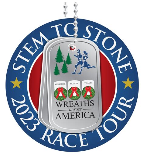 Registration Is Open For The 5th Annual Wreaths Across America Stem To