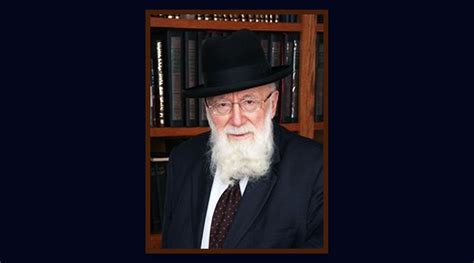 Rabbi Gedalia Dov Schwartz Dies At 95 Jewish Exponent