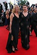 MICHELE LAROQUE at Okja Premiere at 70th Annual Cannes Film Festival 05 ...