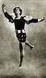 Vaclav Fomič Nižinskij | Fotografia di ballerino, Ballerine classiche ...