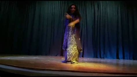 Khaliji Dance Bethoel B Bellydance Youtube