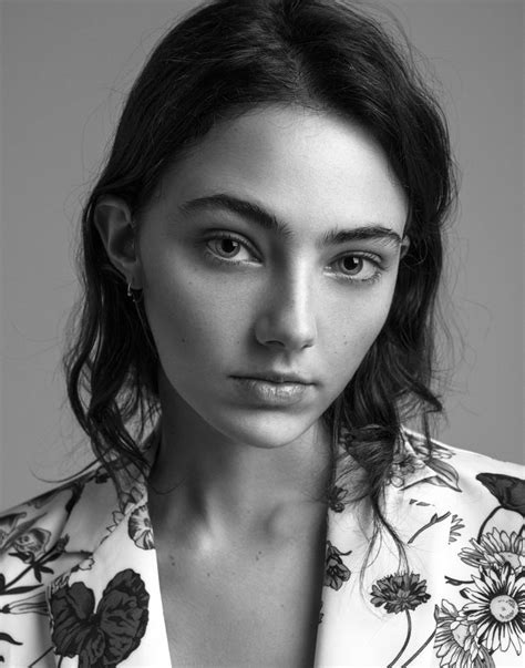 Amelia Zadro The Syndical Us Based Model Agency And Creative Agency