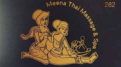Meena Thai Massage And Spa Hagley Rd Uk Hagley Road Birmingham