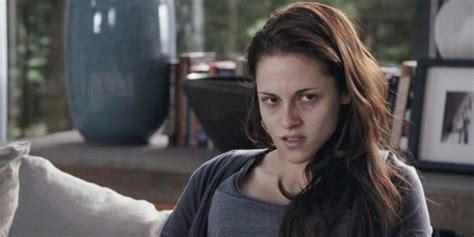 Bella From Twilight Pregnant In Real Life