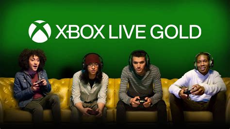 Xbox Network Replaces Xbox Live — What This Could Mean Laptop Mag