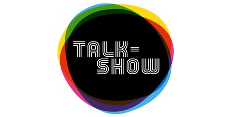 Talk Show Logo 10 Free Cliparts Download Images On Clipground 2023