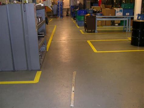 Supplier For Floor Marking Tapes In Singapore