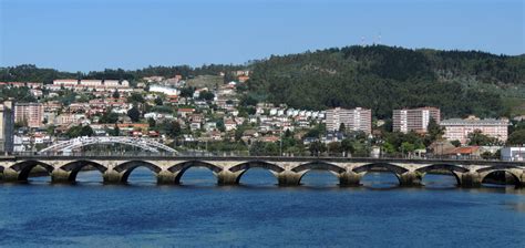 Burgo bridge (ponte do burgo) pontevedra province,spain. Best places to stay in Pontevedra, Spain | The Hotel Guru