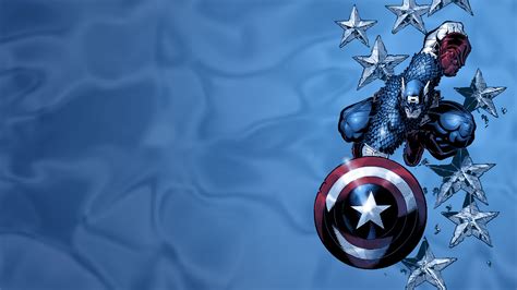 Captain America Full Hd Wallpaper And Background Image 1920x1080 Id