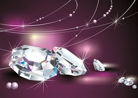 Diamond Background Images Wallpaper Cave