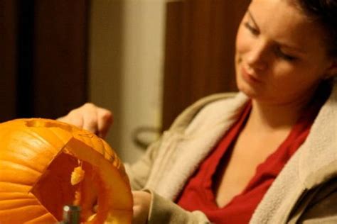 Pumpkin Carving The History Of The Jack O Lantern Msu Extension