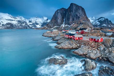 20 Spellbinding Place To Explore To In Norway Globalgrasshopper