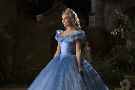 ‘cinderella Actress Was On Liquid Diet To Wear Corset Page Six