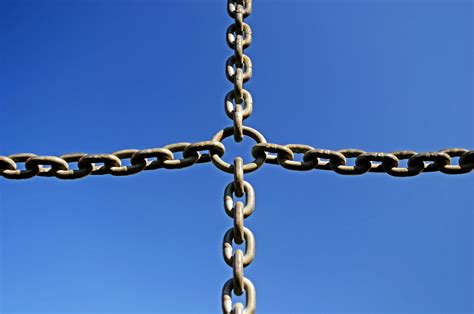 Chain Free Stock Photo Public Domain Pictures