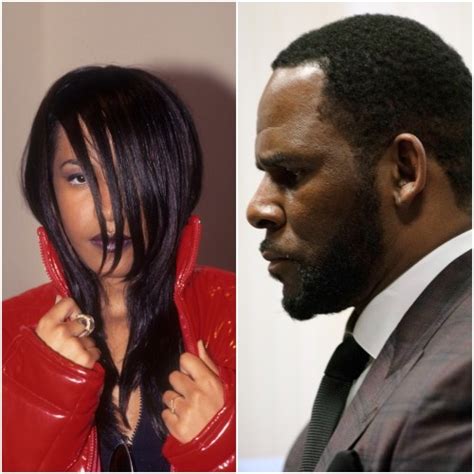 Witness In R Kelly Trial Says She Caught Him In A Sexual Act With