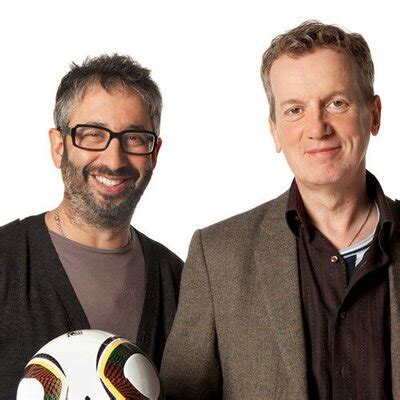 Who wrote three lions (football's coming home)? Baddiel and Skinner (@baddielskinner) | Twitter