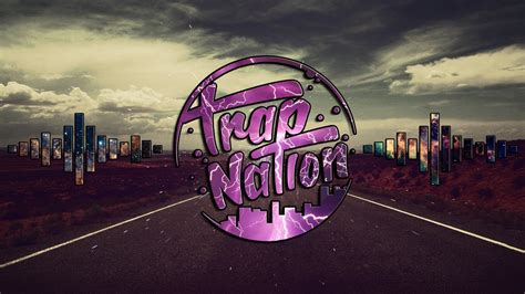 Looking for the best wallpapers? Download Trap Nation Wallpaper Gallery