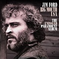 The Unissued Paramount Album - Album by Jim Ford | Spotify