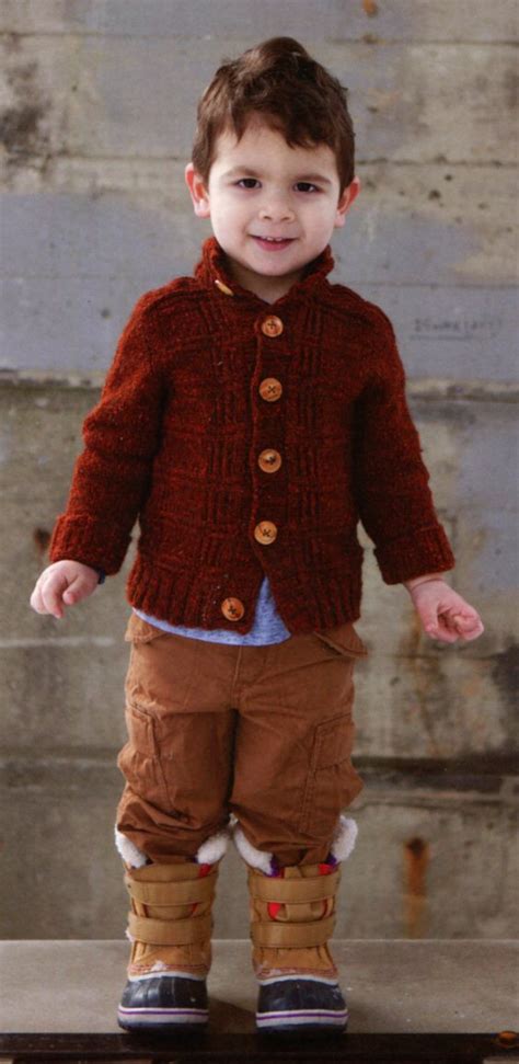 We first got our needles out back in 2003 when we knitted 20,000 hats to raise £10,000 money for by _libby_ ages ago. Great Knit Sweaters for Guys Big and Small — Frugal ...