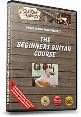 Photos of Best Ways To Learn Guitar Online