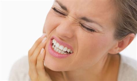 Jaw Pain 10 Causes Of Jaw Pain