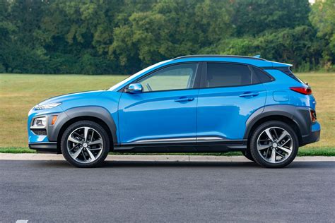 Check spelling or type a new query. 2019 Hyundai Kona Review - Small, But Not - The Truth ...