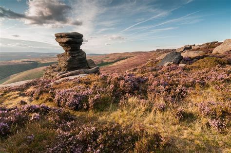 Peak District Photography James Grant Photography