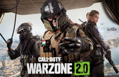 Call Of Duty Warzone 20 Info Third Person Modes New Gulag And More